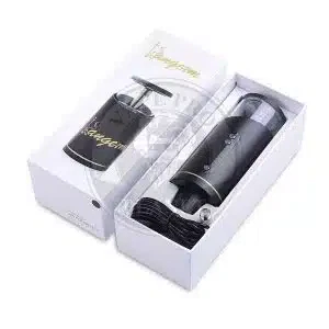 100W E-Sheesha By Kangerm