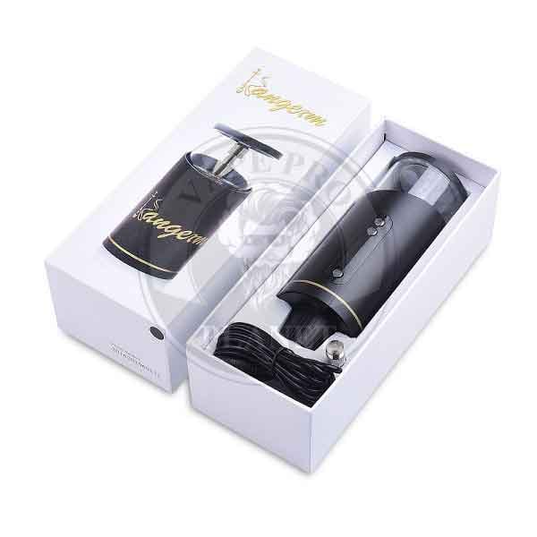 100W E-Sheesha By Kangerm