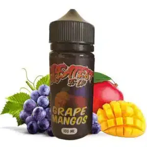 Grape Mangos 100ml - Greatest