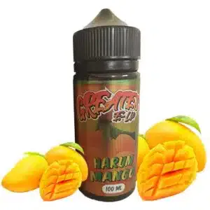 Harum Mango 100ml - Greatest