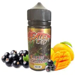 Mango Blackcurrant 100ml - Greatest