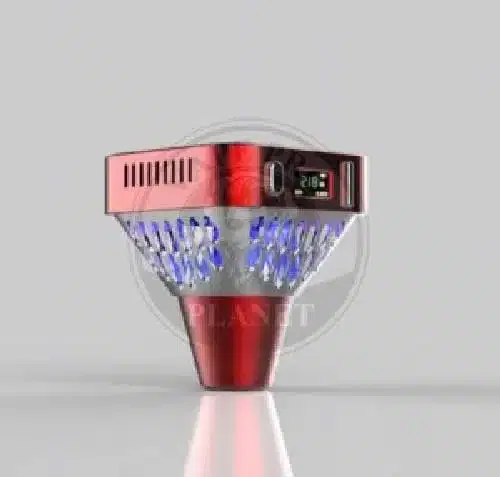 218w INNOVATOR E-Sheesha