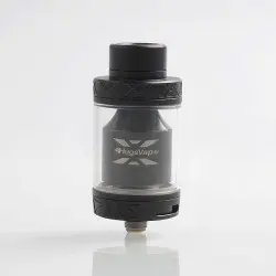 Authentic Ring Lord Mesh RTA TANK BLACK