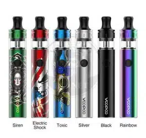 VOOPOO FINIC 20 AIO Starter Kit