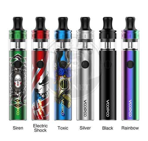 VOOPOO FINIC 20 AIO Starter Kit