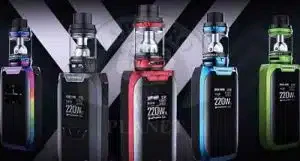 Vaporesso Revenger X