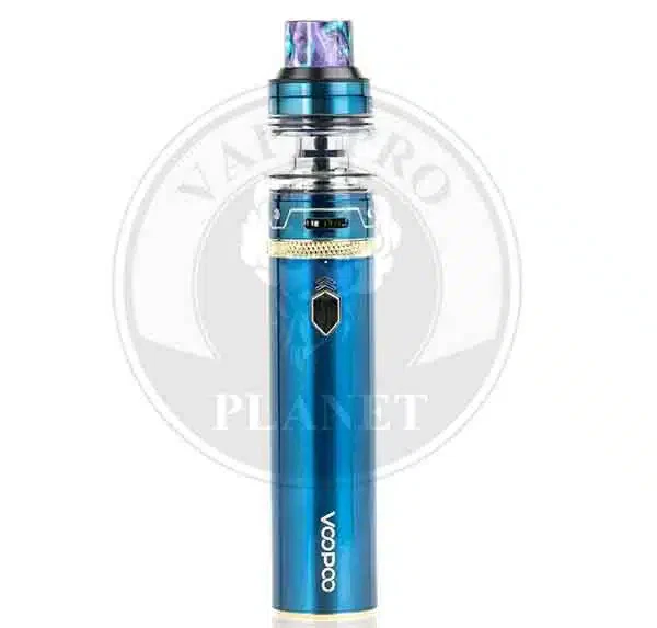 VOOPOO Caliber Kit