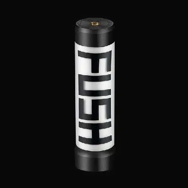 Fush Semi-Mech Mod