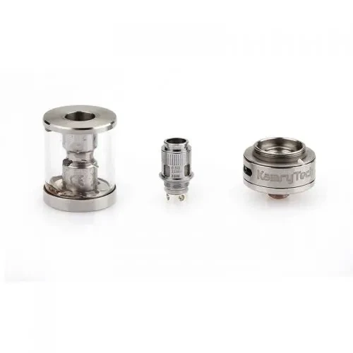 Kamry K1000 Plus Pipe Kit