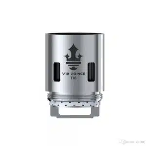 SMOK V12 Prince-T10 Core 0.12ohm for TFV12 Prince Tank