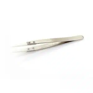 Ceramic Tweezer for RDA/RBA