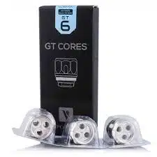 Vaporesso GT6 Coils