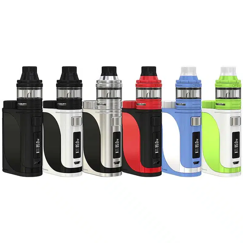 Eleaf iStick Pico 25 with ELLO Starter Kit - 2.0ml