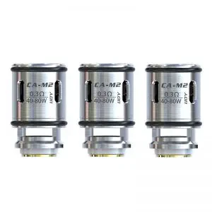 IJOY CA-M2 0.3ohm Coils