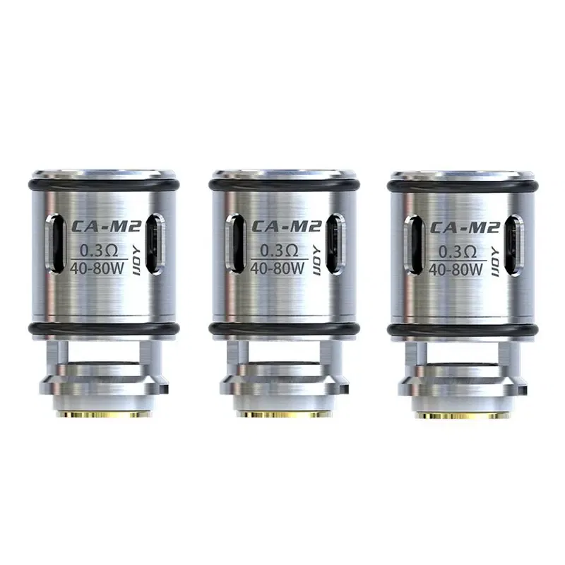 IJOY CA-M2 0.3ohm Coils