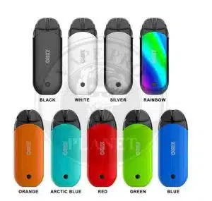 Renova Zero pod Kit