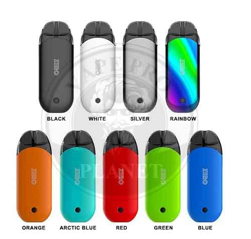 Renova Zero pod Kit