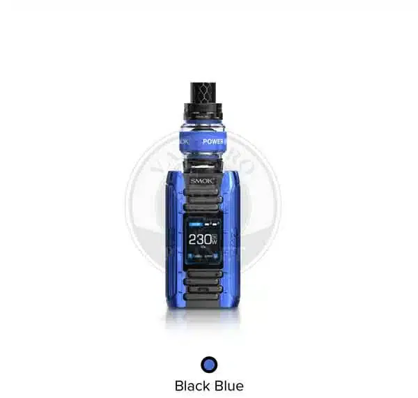 SMOK E-PRIV Starter Kit