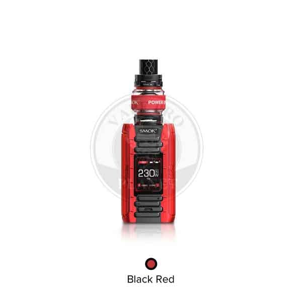 SMOK E-PRIV Starter Kit