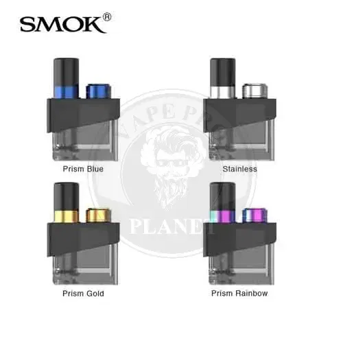 SMOK Trinity Alpha Pod