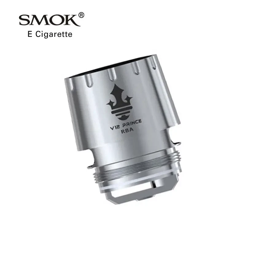 SMOK V12 Prince-RBA