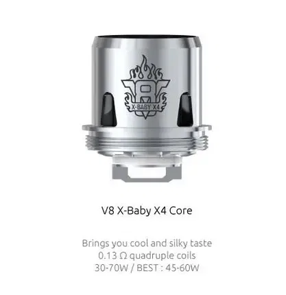 SMOK V8 Baby-X4