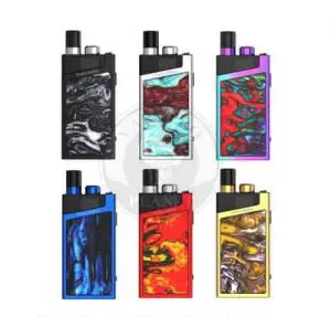 SMOK Trinity Alpha Pod System