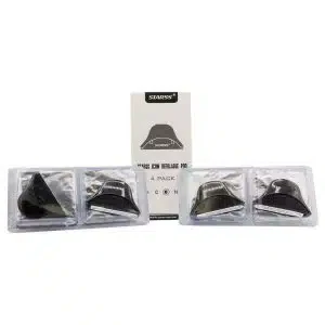 Starss ICON Replacement Pod Cartridge 1.7 ohm, 4pcs/pack