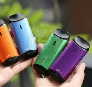 Vaporesso Nexus Starter Kit