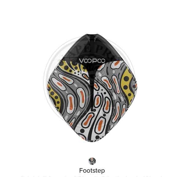 VOOPOO FINIC FISH Pod system