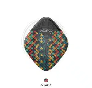 VOOPOO FINIC FISH Pod system