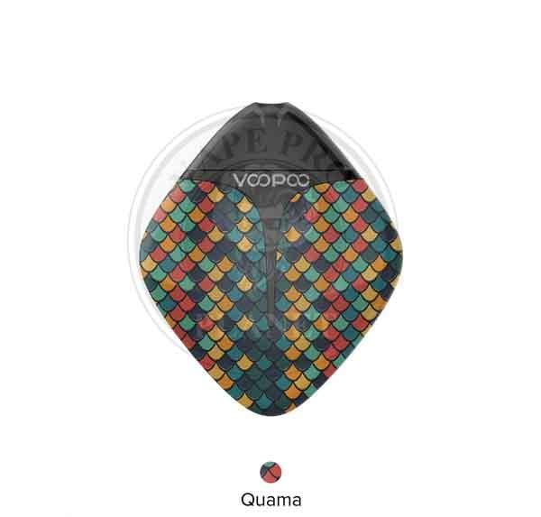 VOOPOO FINIC FISH Pod system