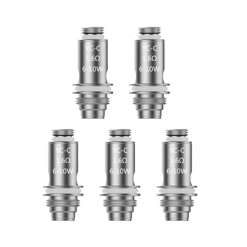 VOOPOO YC-C Replacement Coil