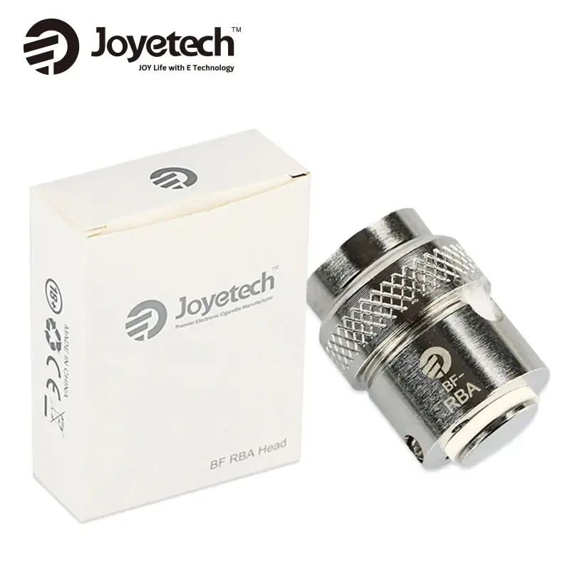 Joyetech Cubis BF RBA Coil