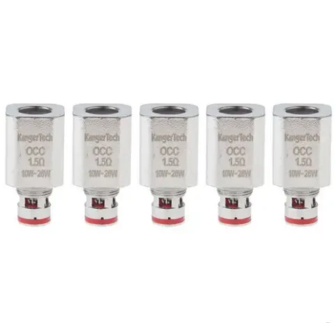 Kanger Subtank OCC Coil 1.5ohm