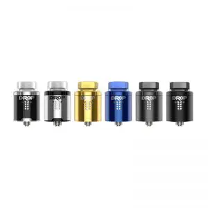 Digiflavor Drop RDA Atomizer