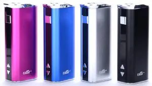 Eleaf iStick 30W Mod