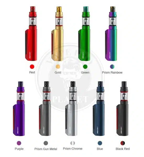 SMOK Priv M17 Starter Kit