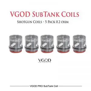 VGOD Pro SubTank Coil