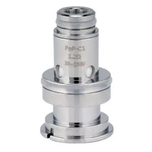 VOOPOO PNP-C1 Coil for Drag Baby Trio & Vinci, 1.2ohm 5pcs/pack