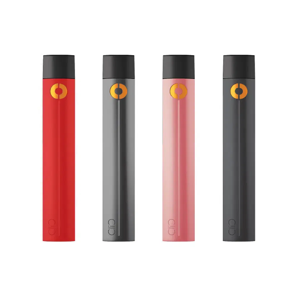 Clic Vapor Battery System Kit 350mAh