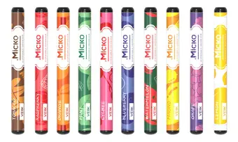 Micko Disposable Vaporizer