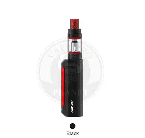 SMOK Priv M17 Starter Kit