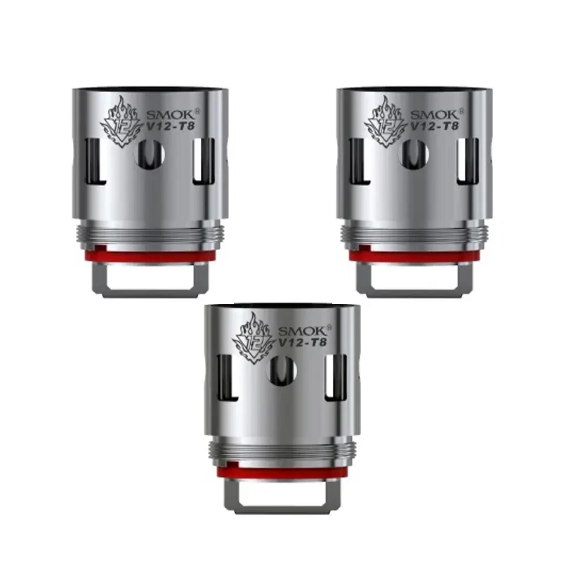 SMOK TFV12 V12-T8 Replacement Coil
