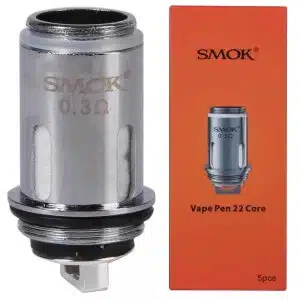 SMOK Vape Pen 22 Coil 0.3ohm