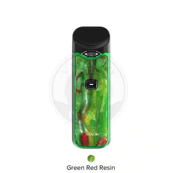 Smok Nord Pod System