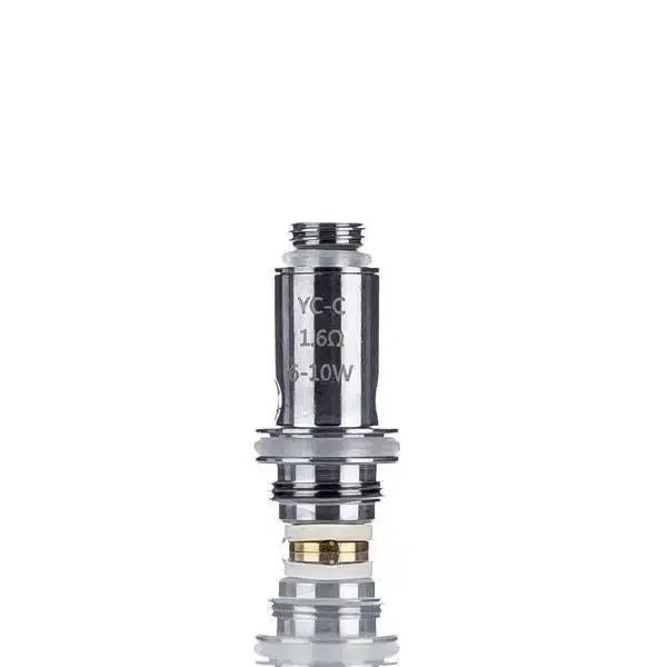 VOOPOO FINIC 1.6ohm YC-C ceramic Coil