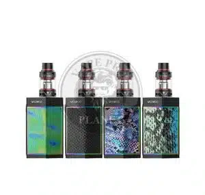 VOOPOO TOO 180W Kit black frame