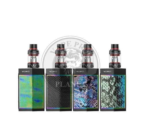 VOOPOO TOO 180W Kit black frame