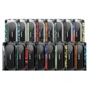 VOOPOO Vmate 200W Mod